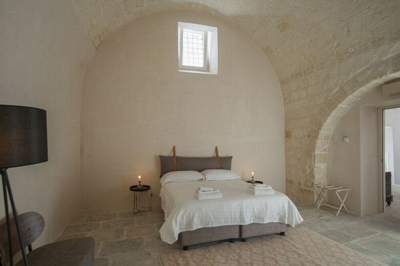 Bed & Breakfast Relais Monastero Santa Teresa