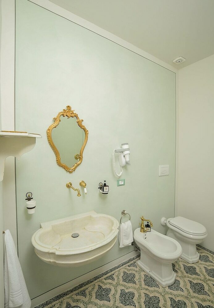 Bed & Breakfast Relais Monastero Santa Teresa
