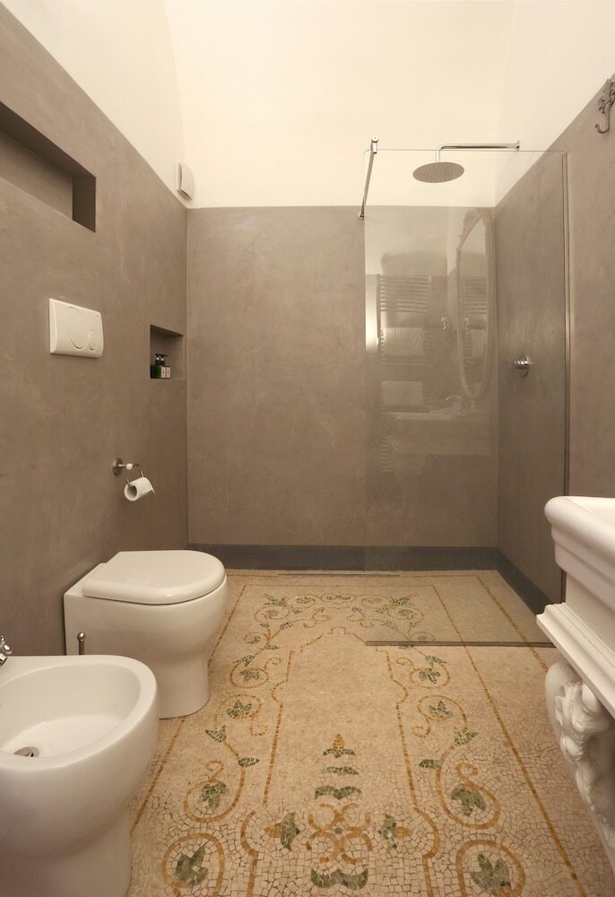 Bed & Breakfast Relais Monastero Santa Teresa