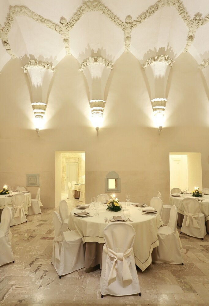 Bed & Breakfast Relais Monastero Santa Teresa