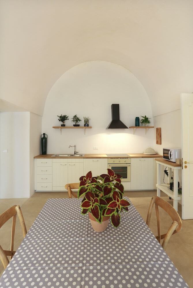 Bed & Breakfast Relais Monastero Santa Teresa