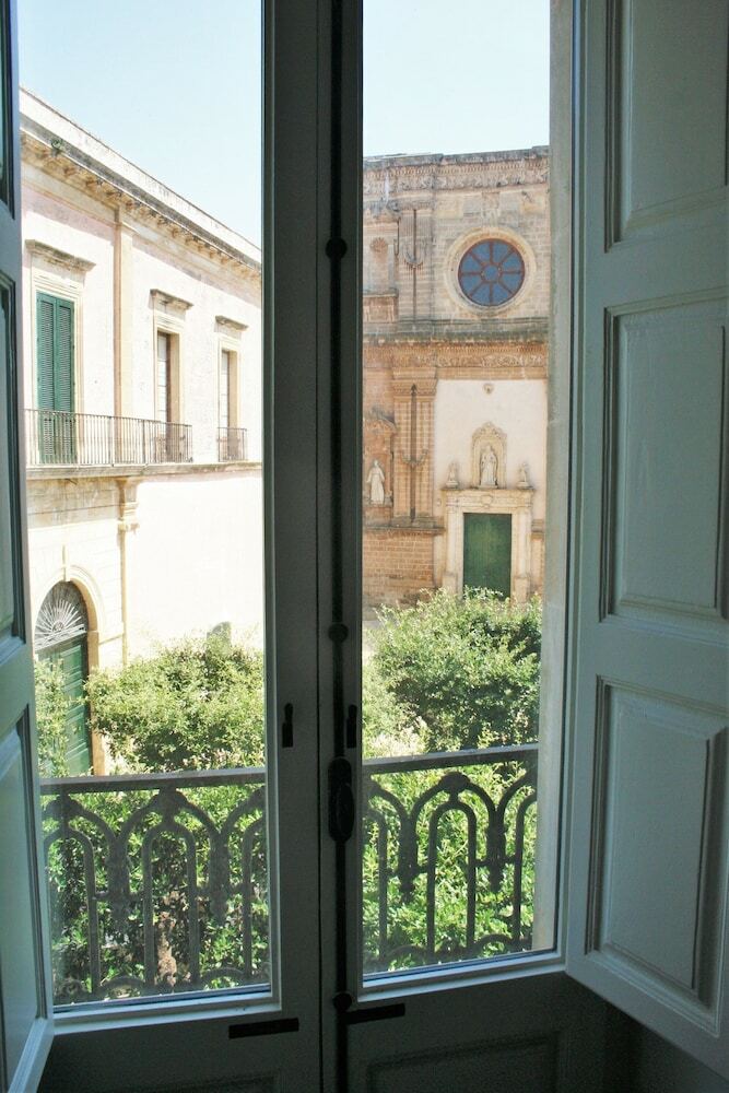 Bed & Breakfast Relais Monastero Santa Teresa