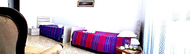 Apartamento Appartamenti Raffaello
