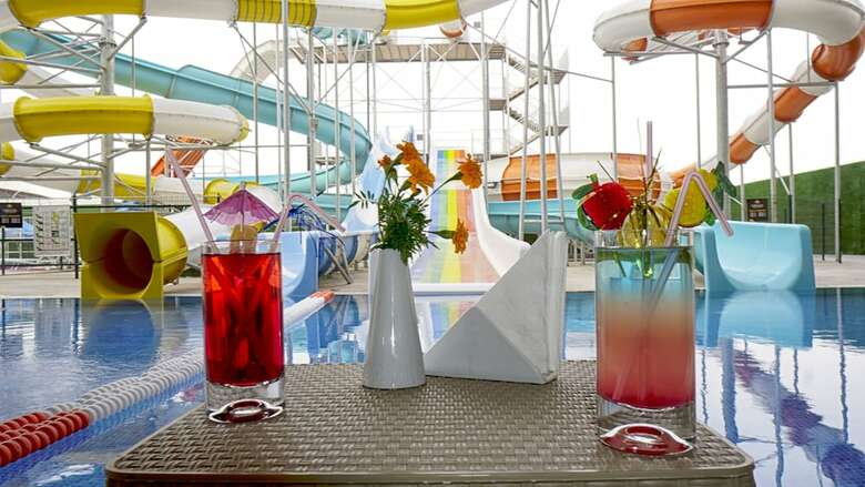 Hotel Orkis Palace Thermal & Spa