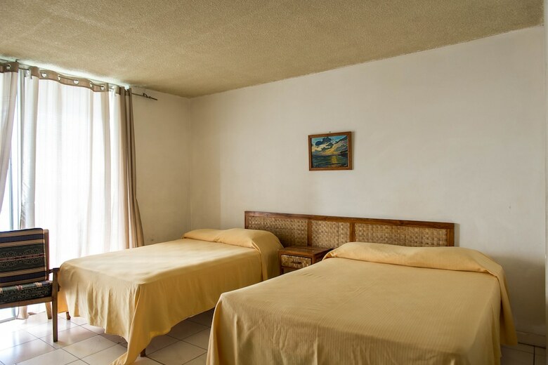 Aparthotel Montego Bay Club Resort