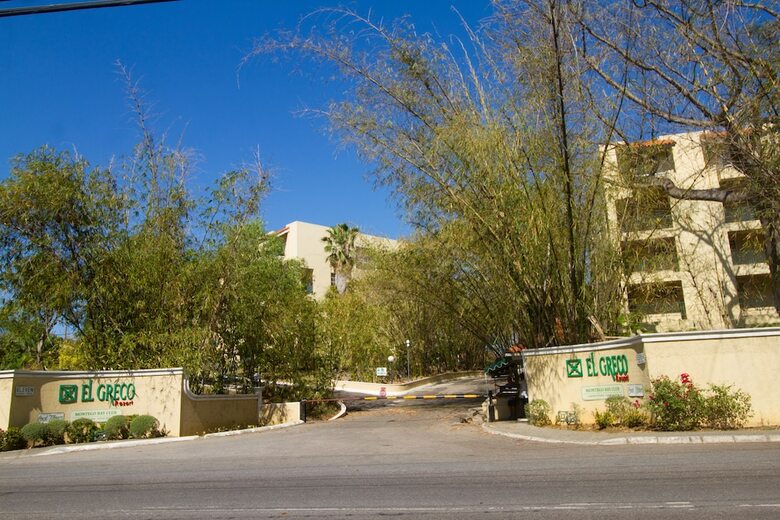 Aparthotel Montego Bay Club Resort