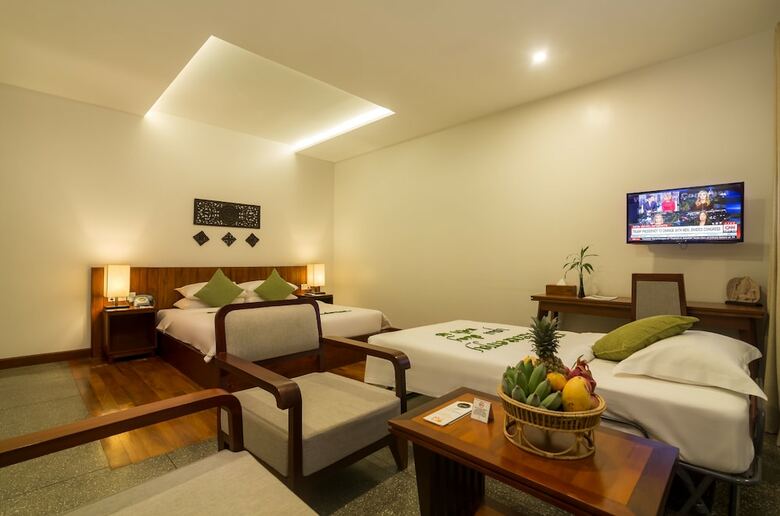 Hotel Paradise Residence