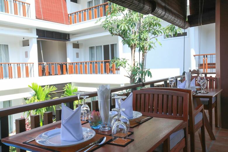 Hotel Paradise Residence