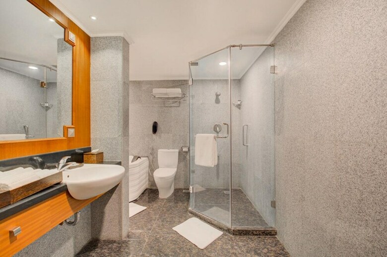 Hotel The Elite Grand, Chennai