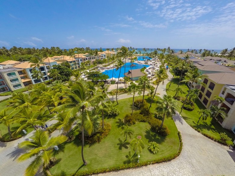 Hotel Privilege Club At Ocean Blue & Sand - All Inclusive
