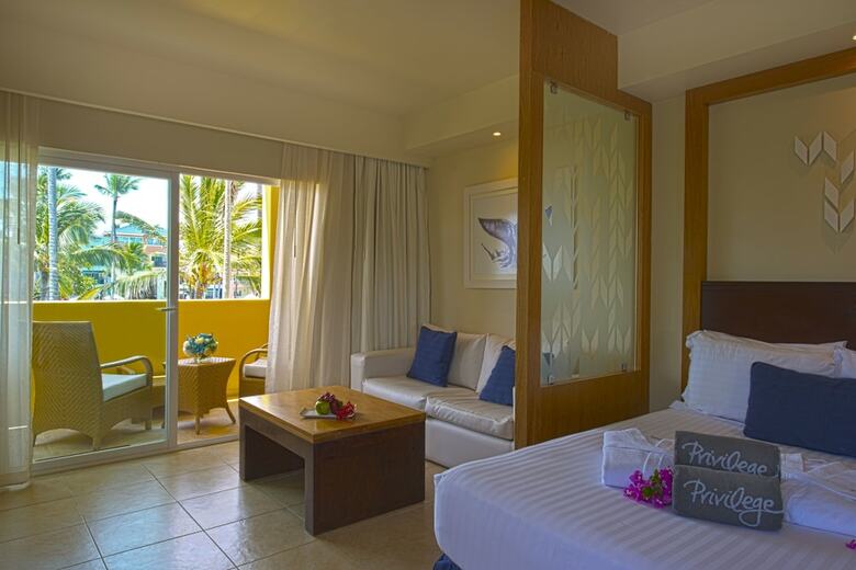 Hotel Privilege Club At Ocean Blue & Sand - All Inclusive