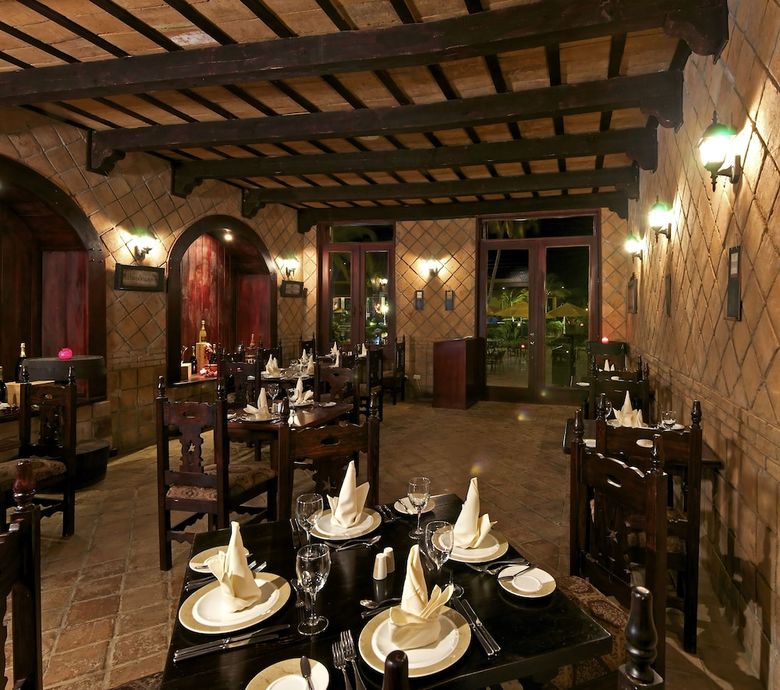 Hotel Privilege Club At Ocean Blue & Sand - All Inclusive