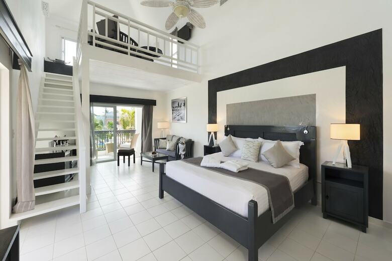 Hotel Privilege Club At Ocean Blue & Sand - All Inclusive