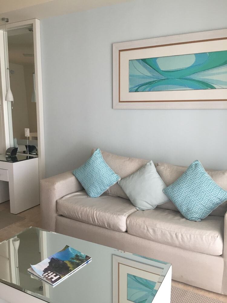 Hotel Privilege Club At Ocean Blue & Sand - All Inclusive
