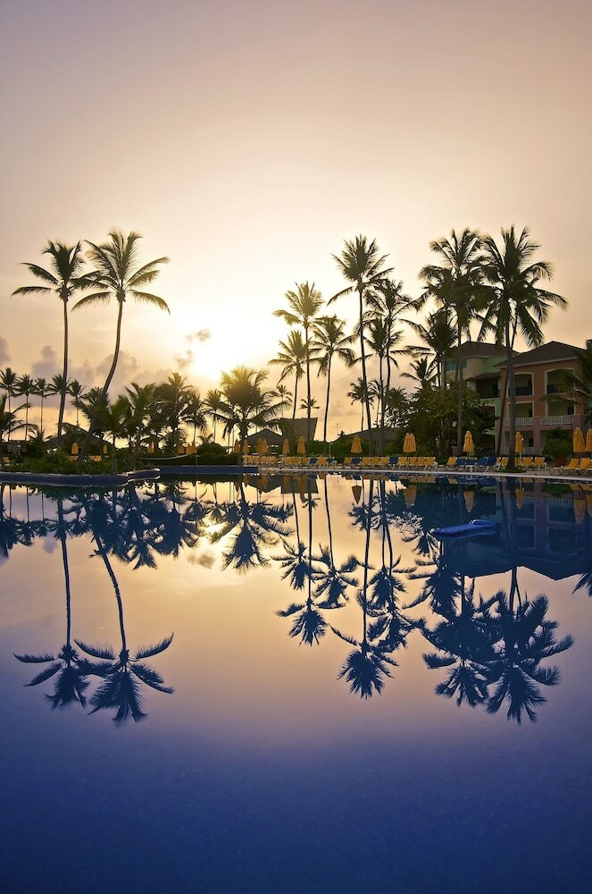 Hotel Privilege Club At Ocean Blue & Sand - All Inclusive