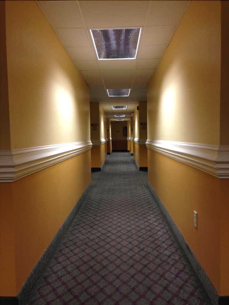Hotel Mountain Inn & Suites Dunlap