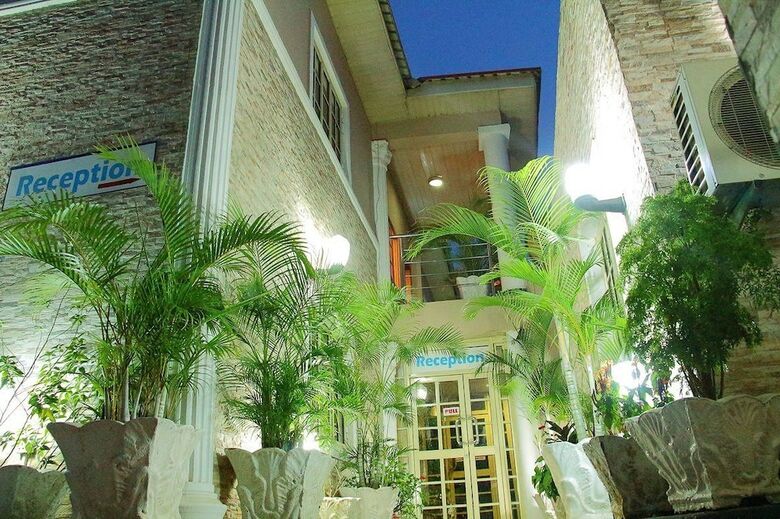 Hotel Peace Royal Resort