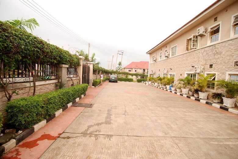 Hotel Peace Royal Resort