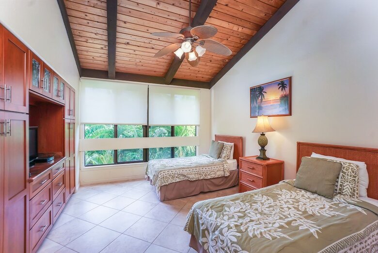 Surf & Racquet Club 4302 By Redawning