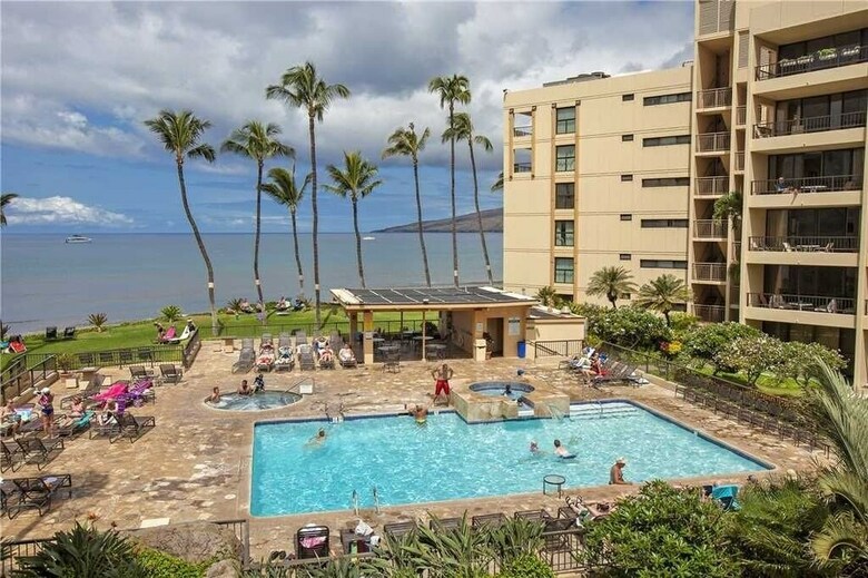 Sugar Beach 520 - 1 Br Condo