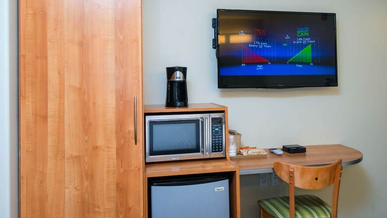 Hotel Magnolia Inn & Suites