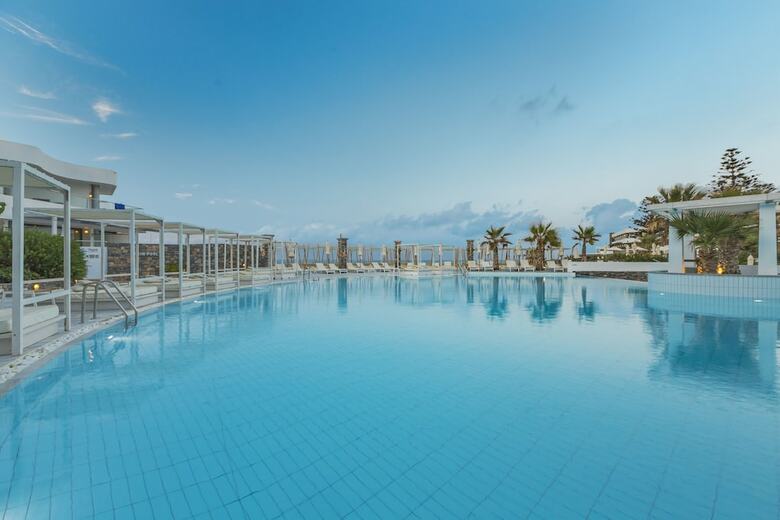 Hotel The Island-adults Only