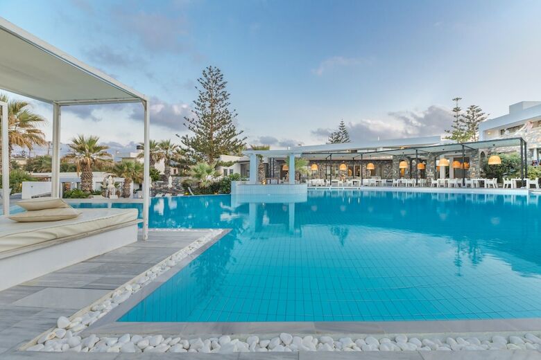 Hotel The Island-adults Only