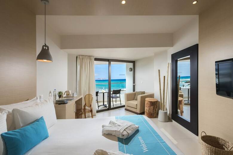 Hotel The Island-adults Only