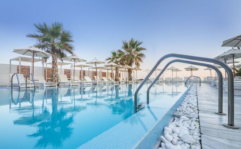 Hotel The Island-adults Only