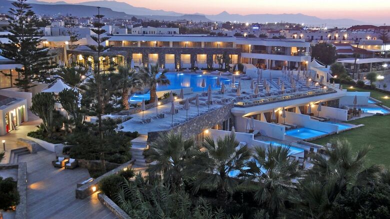 Hotel The Island-adults Only