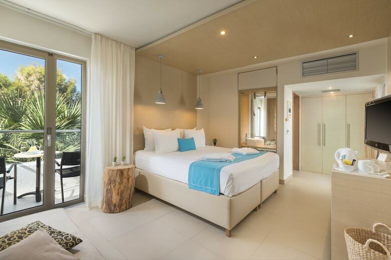 Hotel The Island-adults Only