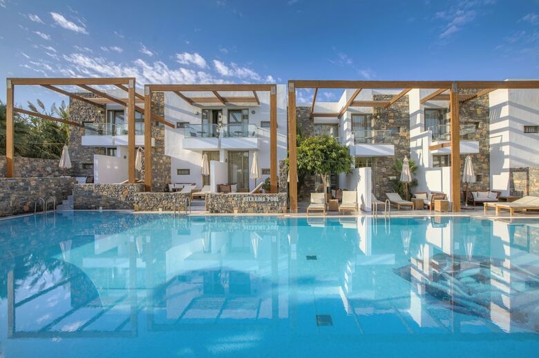 Hotel The Island-adults Only