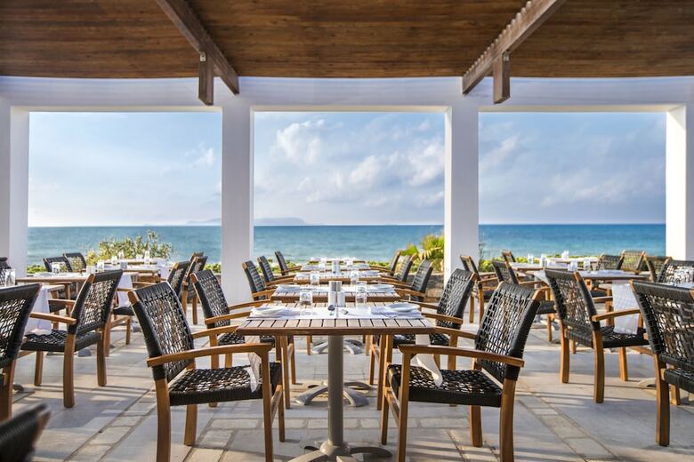 Hotel The Island-adults Only