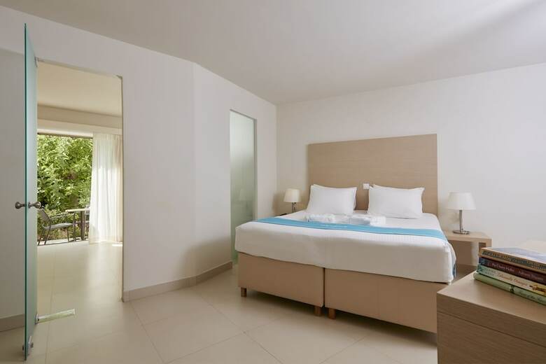 Hotel The Island-adults Only