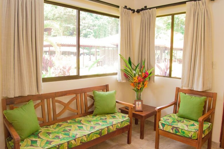 Hotel La Foresta Nature Resort