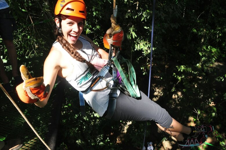 Hotel La Foresta Nature Resort