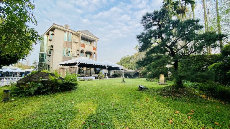 Bed & Breakfast Yue Lai Ji