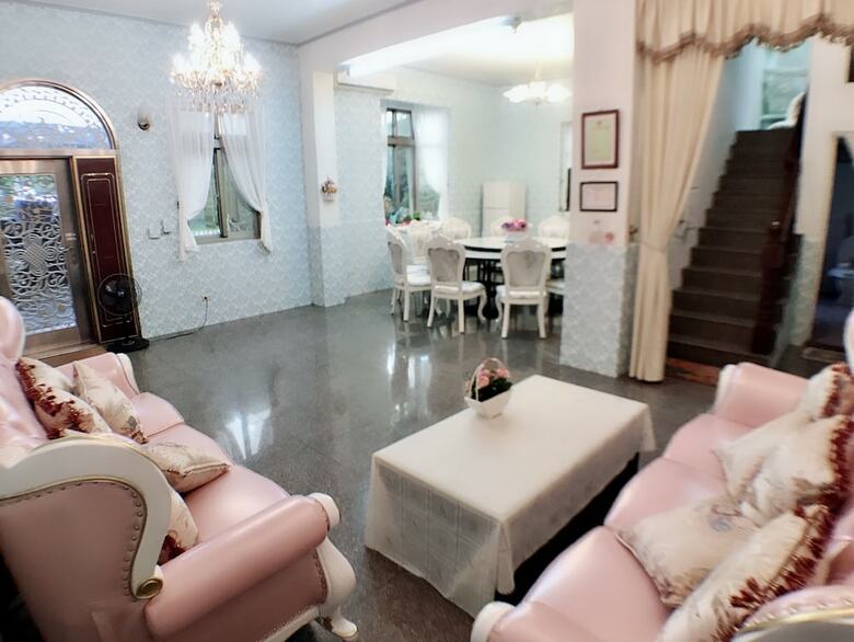 Bed & Breakfast Yue Lai Ji