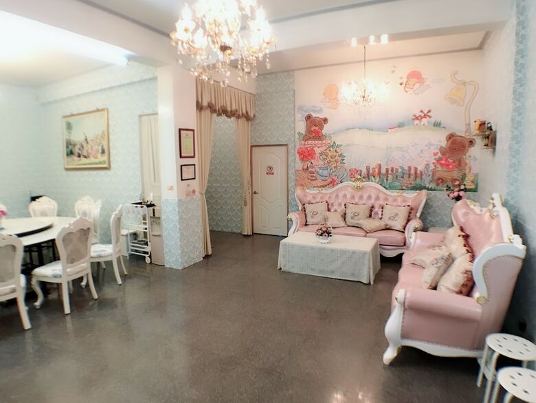 Bed & Breakfast Yue Lai Ji