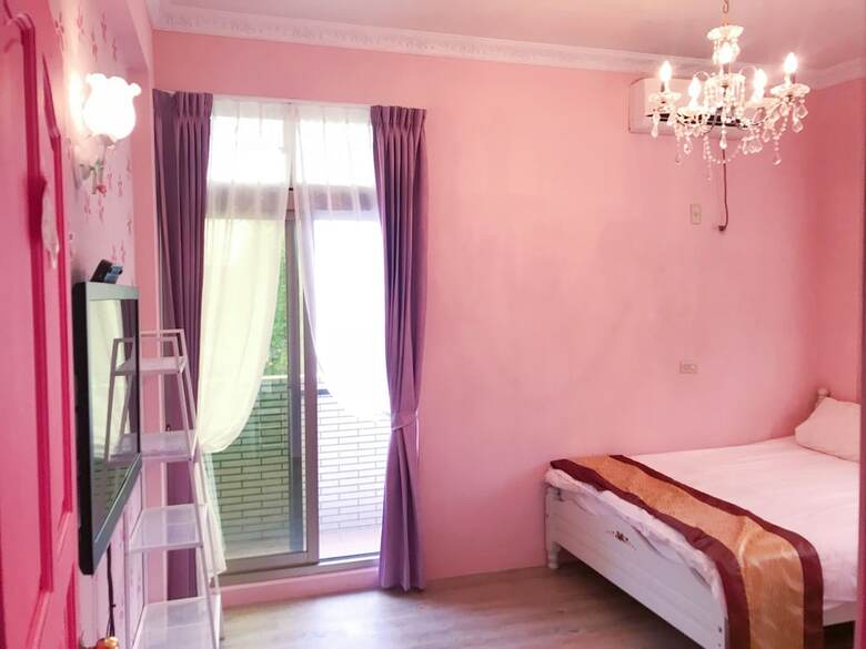 Bed & Breakfast Yue Lai Ji