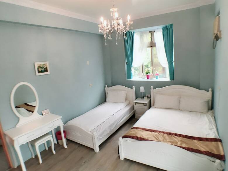 Bed & Breakfast Yue Lai Ji