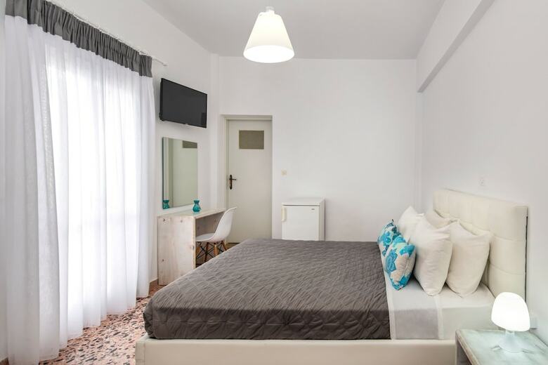 Hotel Villa Kavallaris & Apartments