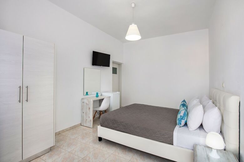 Hotel Villa Kavallaris & Apartments