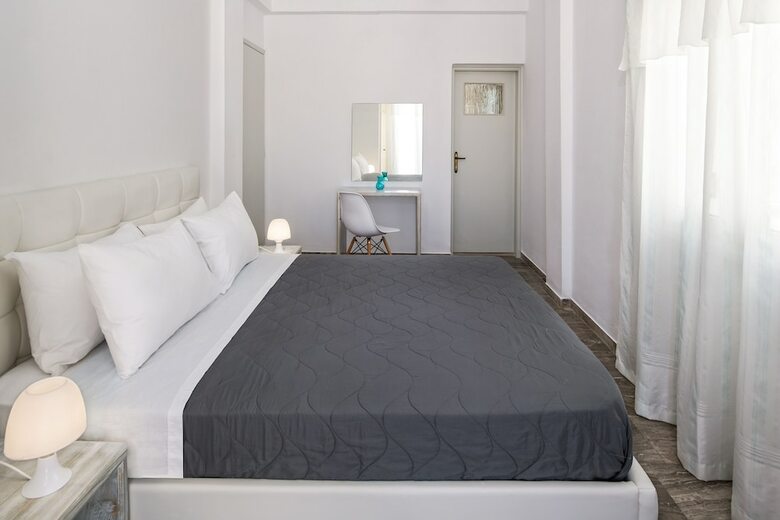 Hotel Villa Kavallaris & Apartments