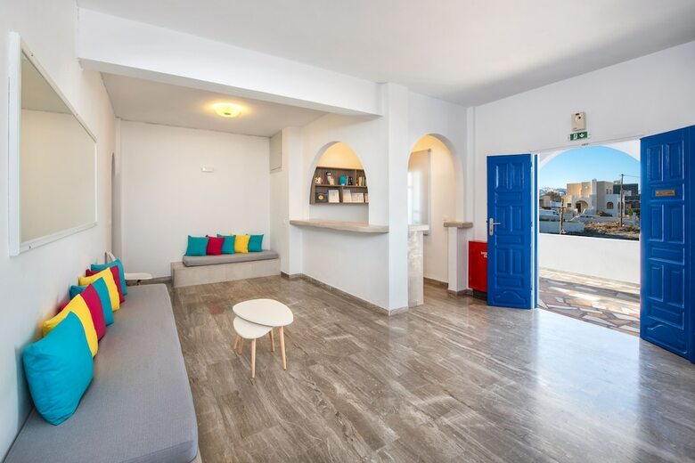 Hotel Villa Kavallaris & Apartments