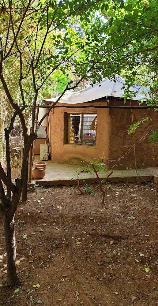 Bed & Breakfast Le Jardin Tougana