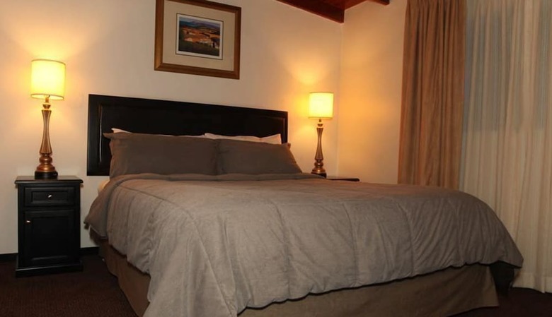 California Villas Y Hotel