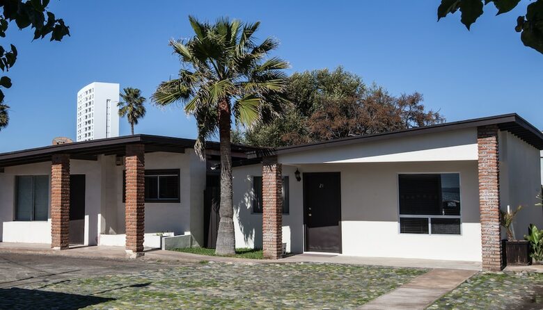 California Villas Y Hotel