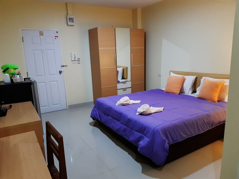 Hotel Connect Apartment