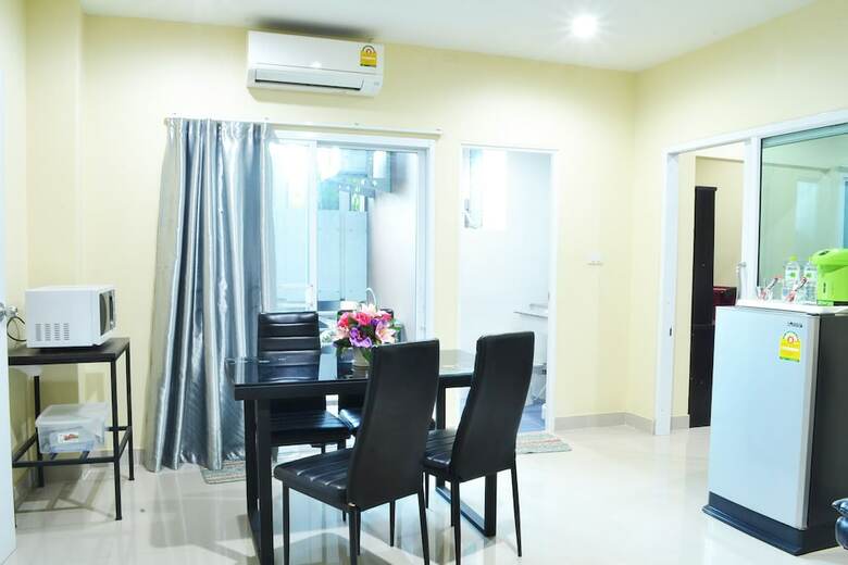 Hotel Connect Apartment
